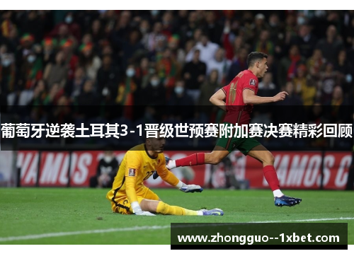 葡萄牙逆袭土耳其3-1晋级世预赛附加赛决赛精彩回顾